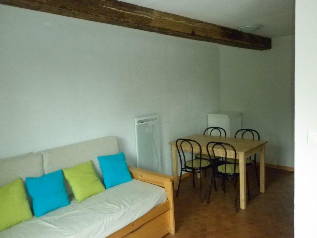 Camping La Verte Prairie Forest-Montiers 외부 사진